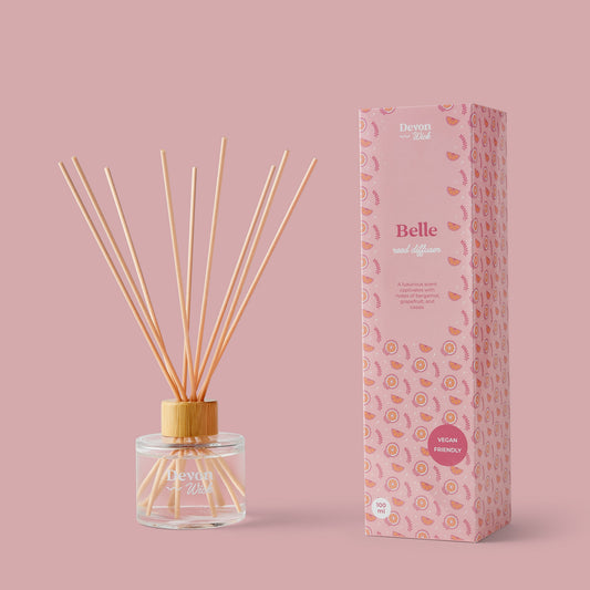 Belle Reed Diffuser