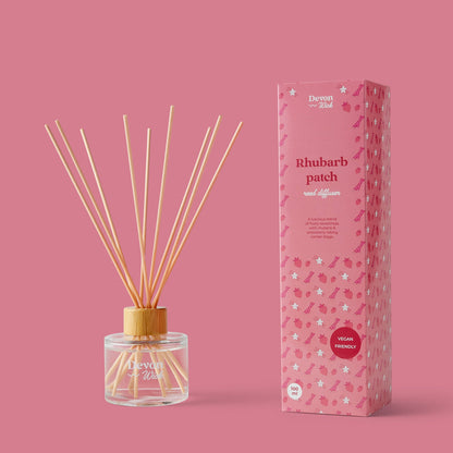 Reed Diffuser