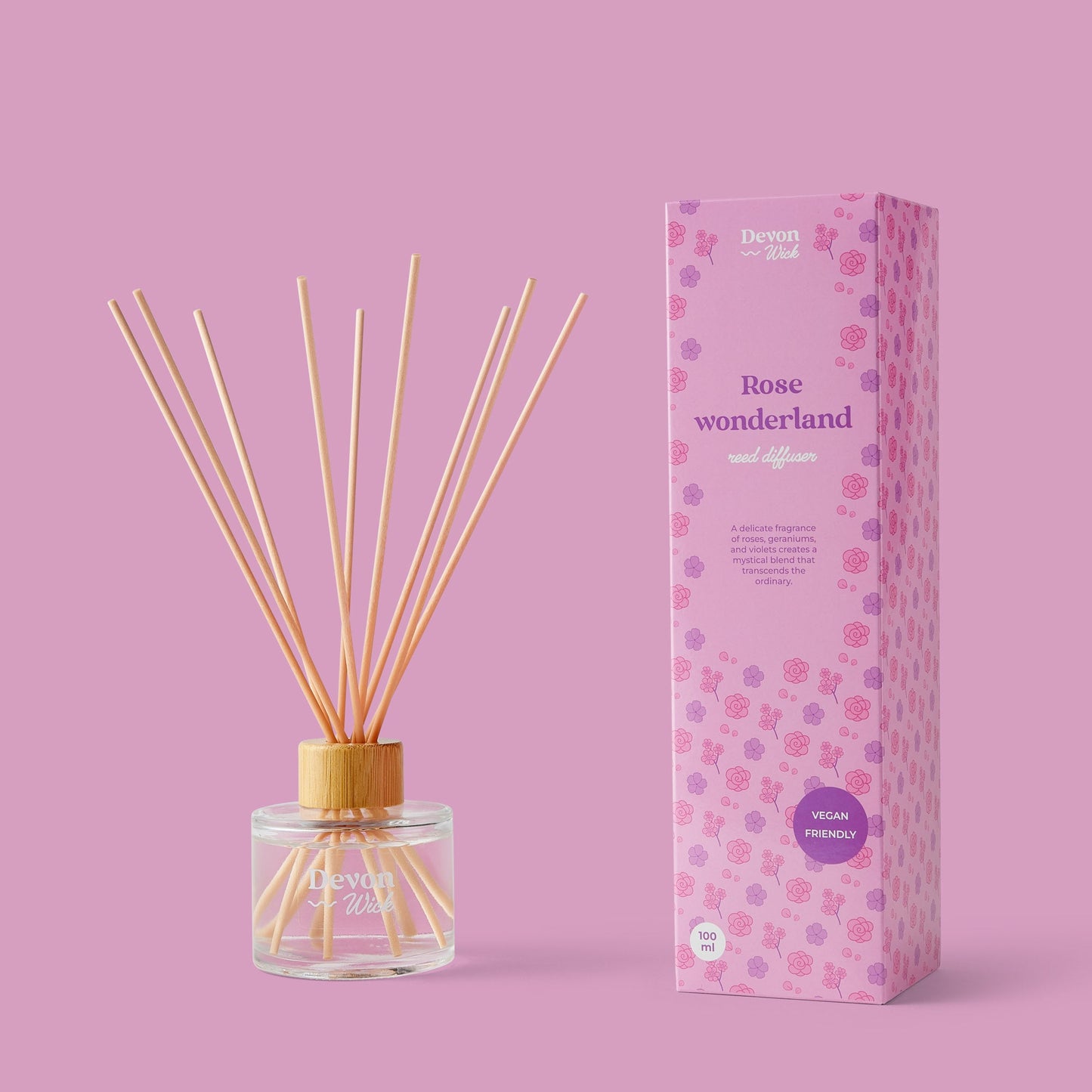 Reed Diffuser