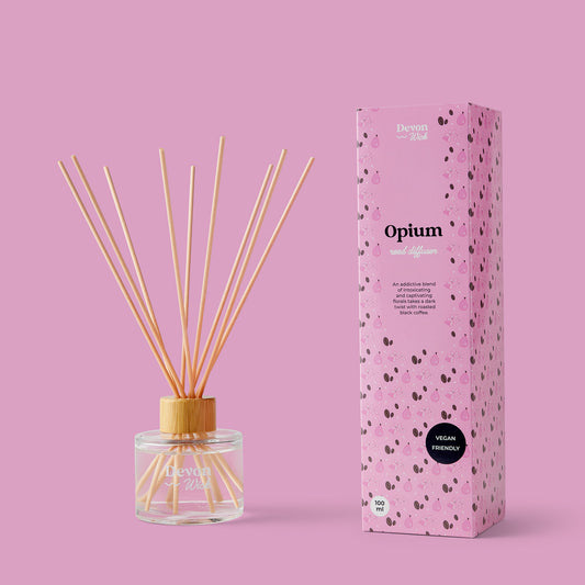 Opium Reed Diffuser