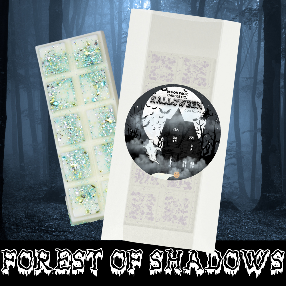 Forest of Shadows Snap Bar