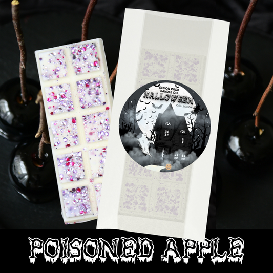 Poisoned Apple Snap Bar