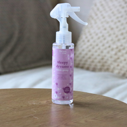 Sleepy Dreams Room & Linen Spray