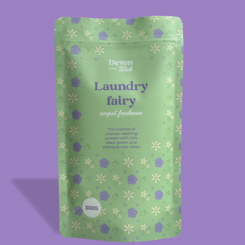 Laundry Fairy Carpet Freshener