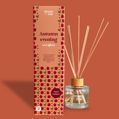 Reed Diffuser