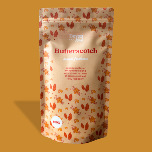 Butterscotch Carpet Freshener