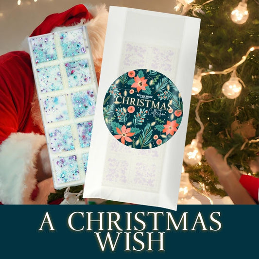 A Christmas Wish SnapBar