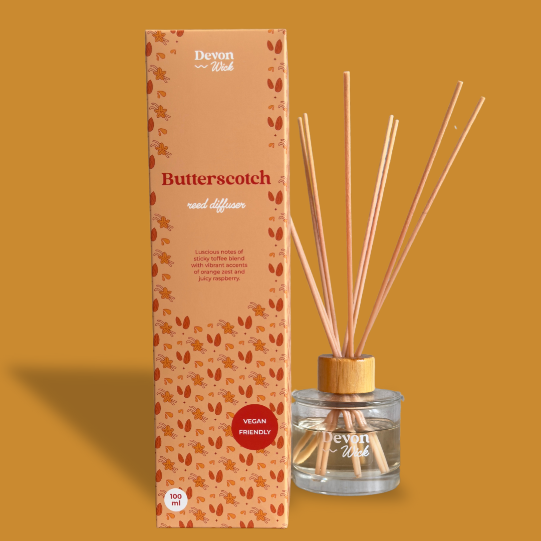 Reed Diffuser