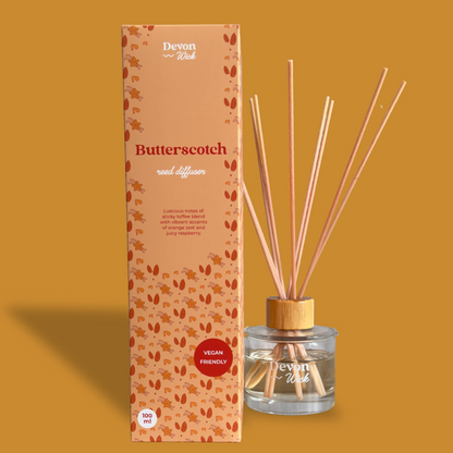 Reed Diffuser