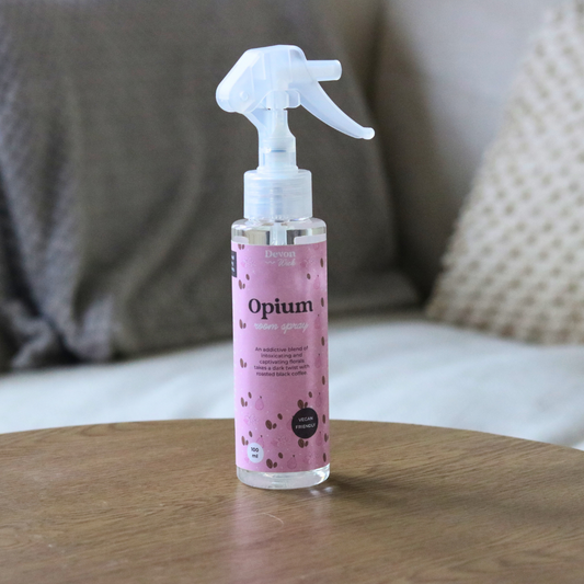 Opium Room & Linen Spray