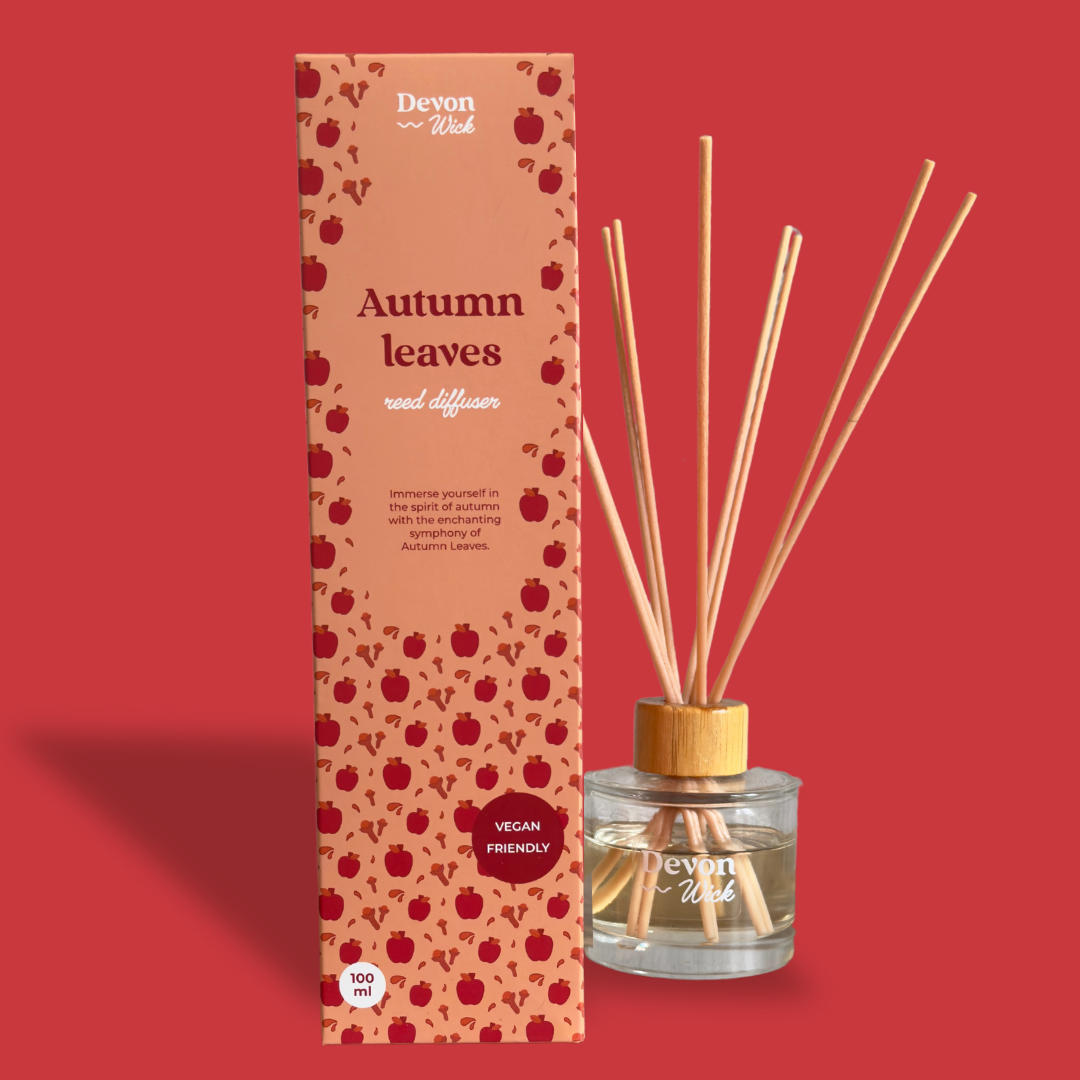 Reed Diffuser