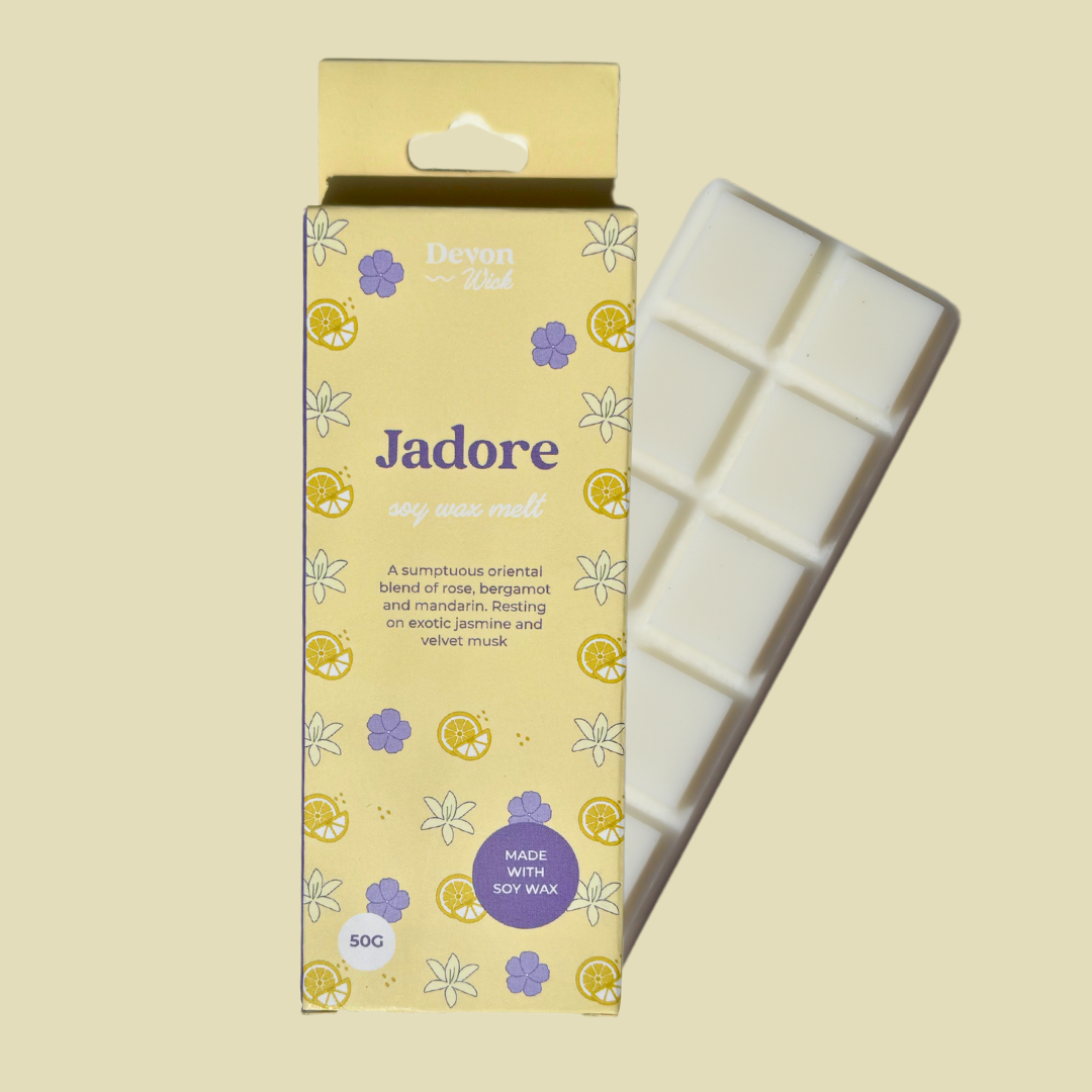 Jadore Snap Bar Wax Melts