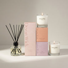 3 for £35 Candles & Reeds