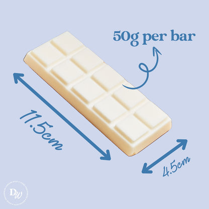 Berry Crumble Snap Bar Wax Melts