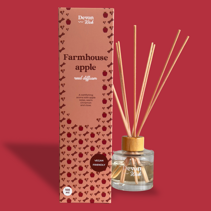 Reed Diffuser