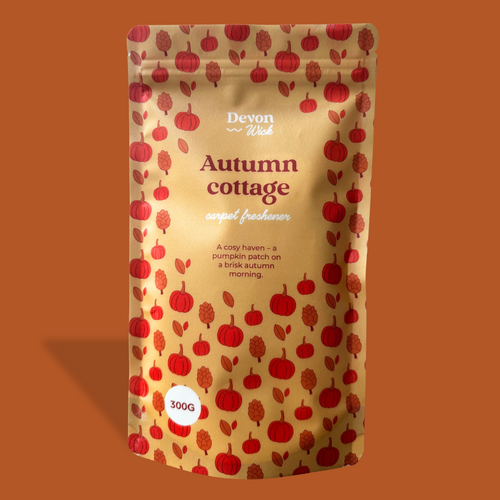 Autumn Cottage Carpet Freshener