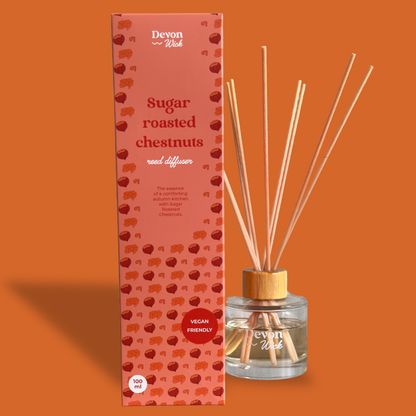 Reed Diffuser