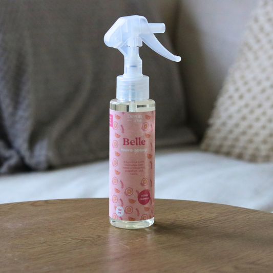Belle Room & Linen Spray