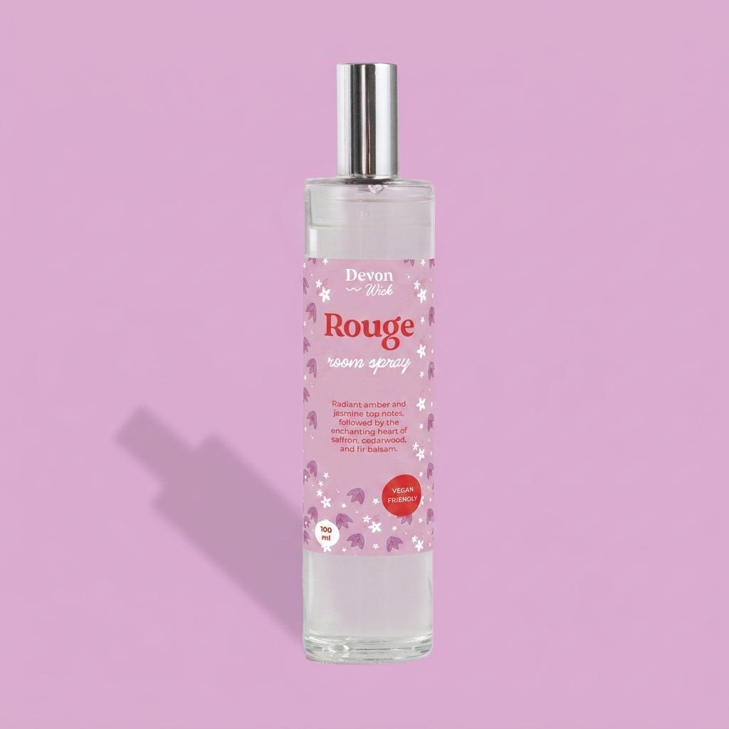 Rouge Room & Linen Spray