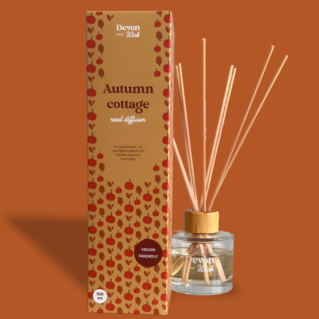 Reed Diffuser