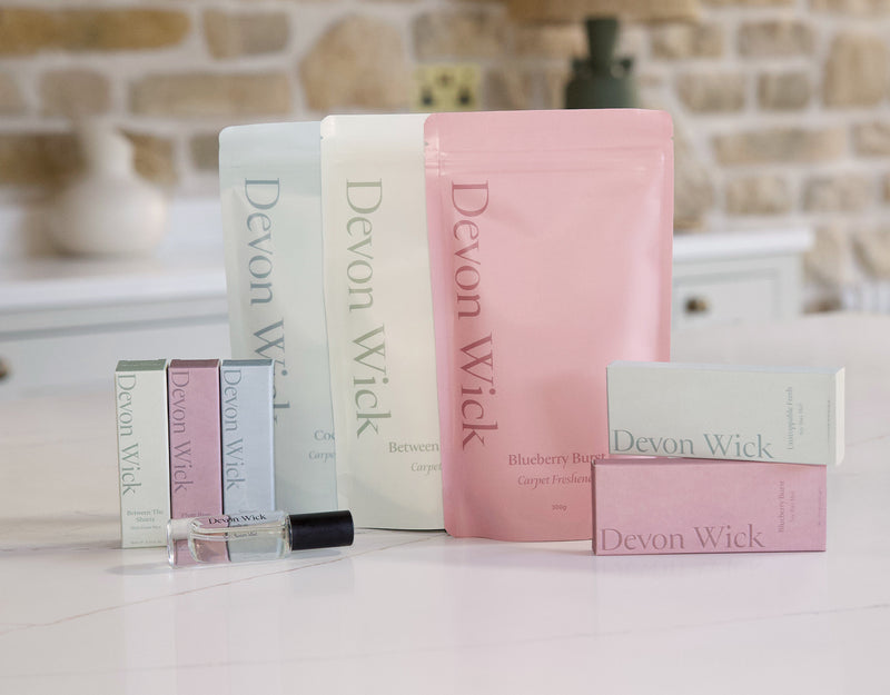 8 for £24 Mix & Match