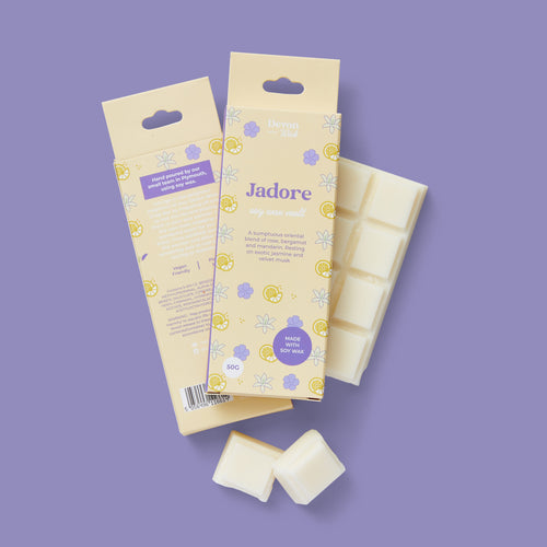 Jadore Snap Bar Wax Melts