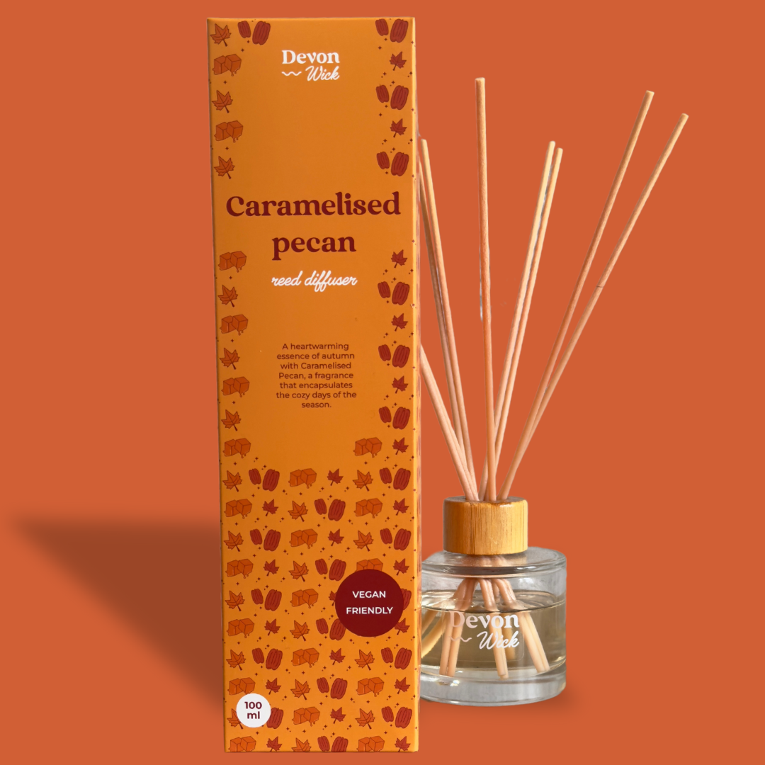 Reed Diffuser