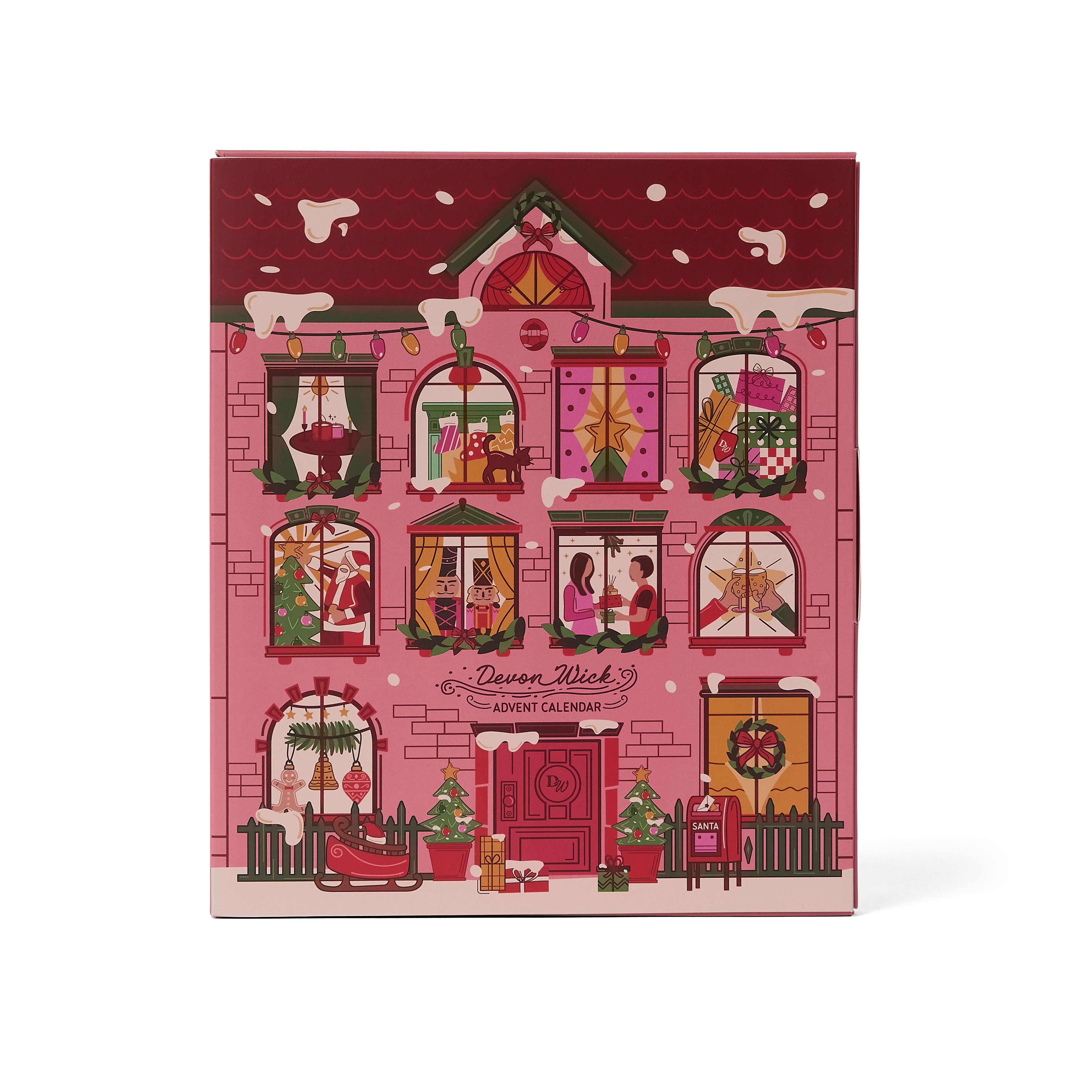 Advent Calendar 2025