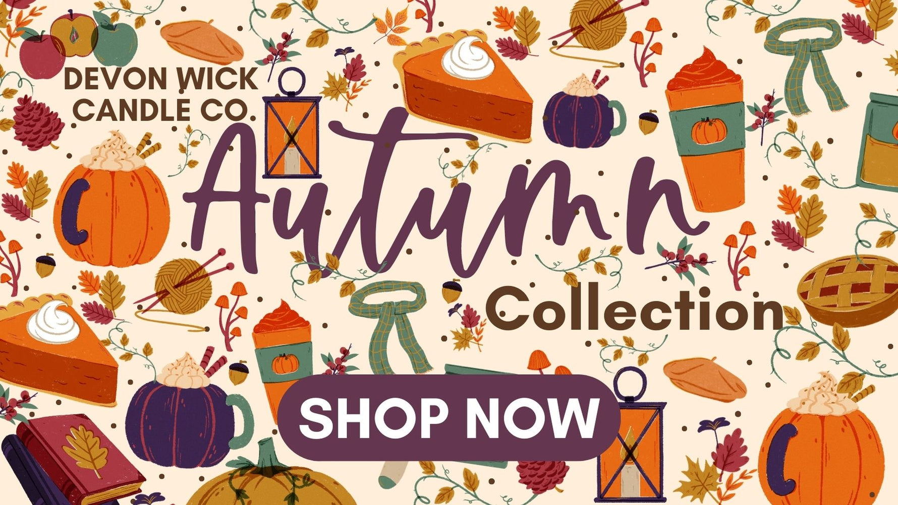 Devon Wick EcoFriendly Home Fragrances, Melts & Candles UK