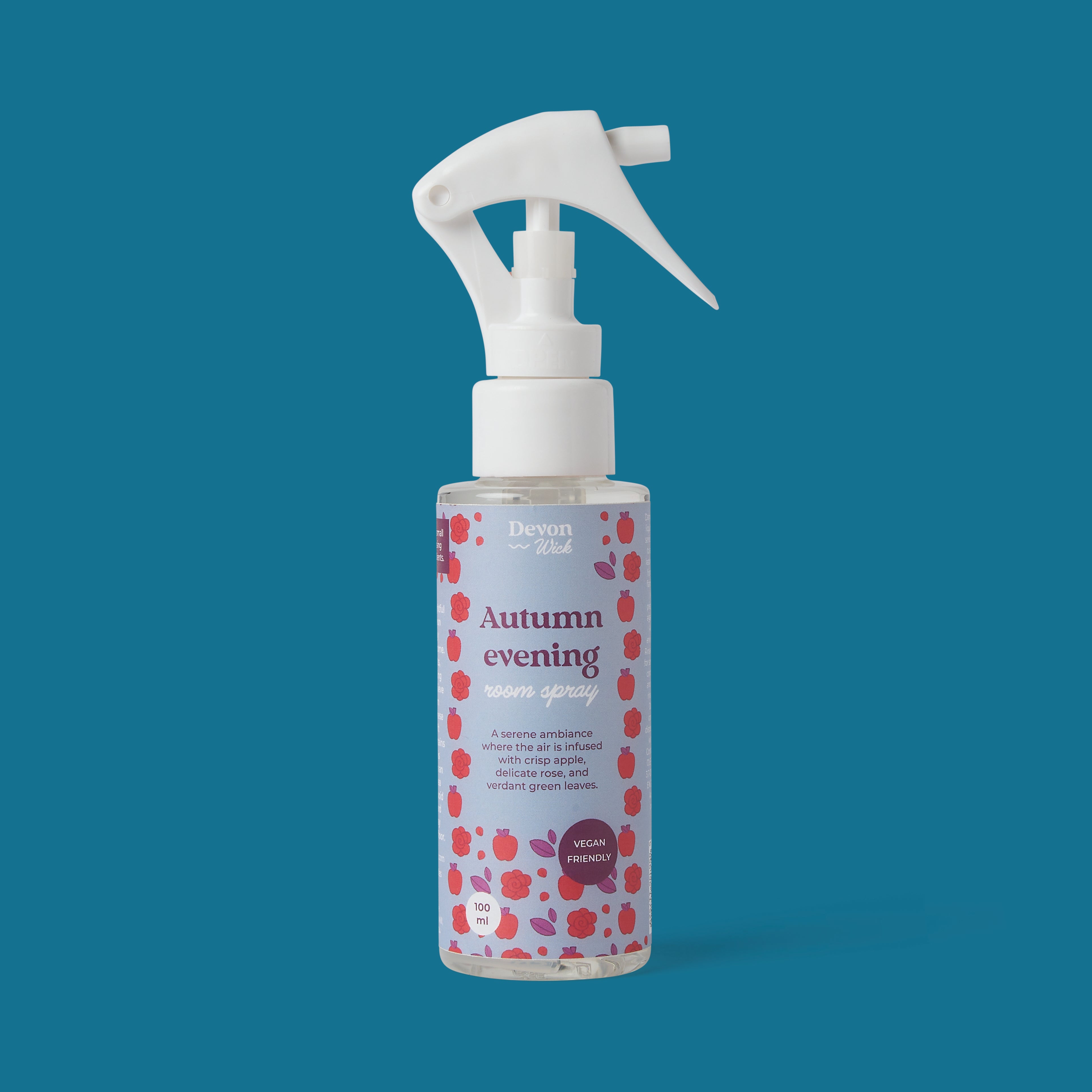 Autumn Evening Room & Linen Spray