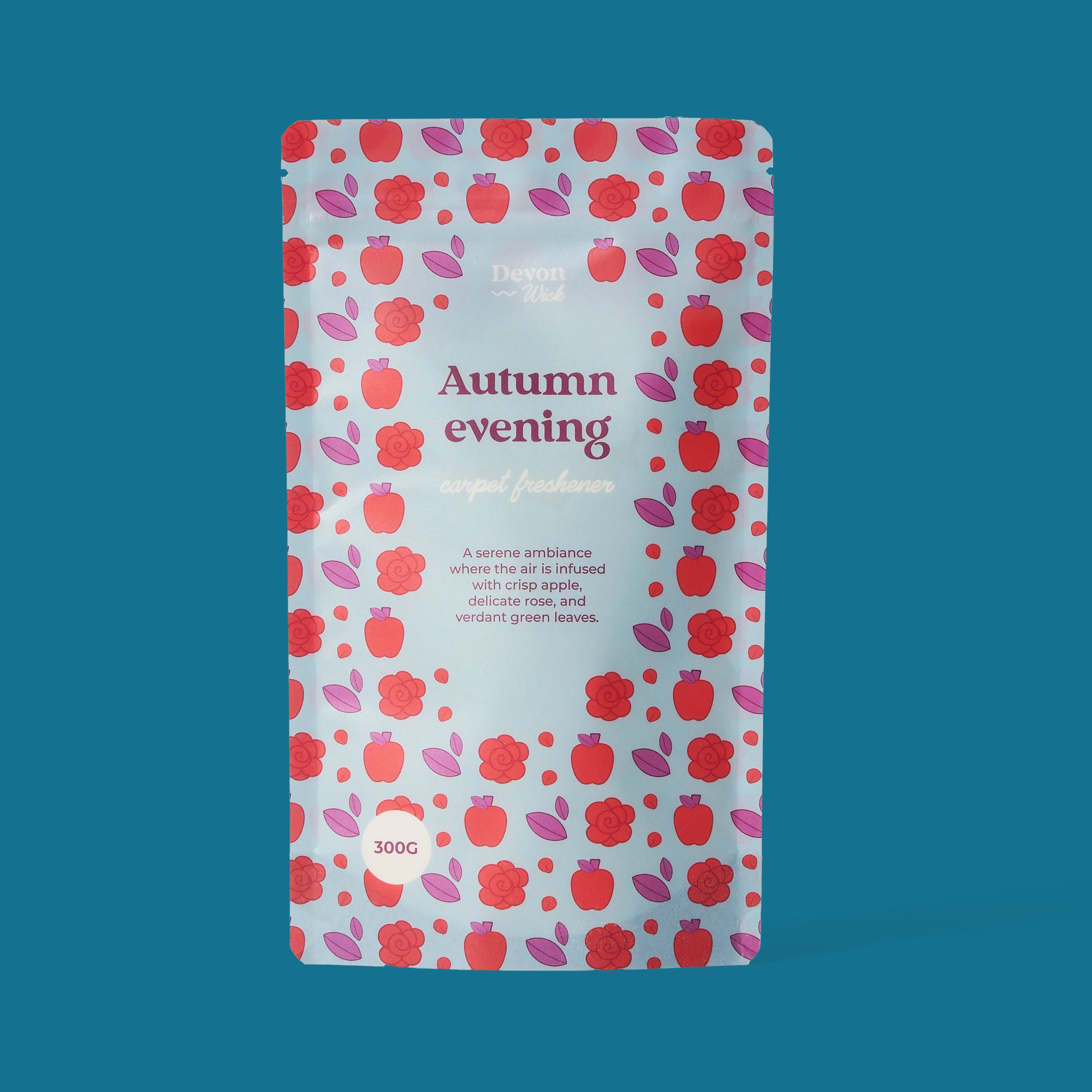 Autumn Evening Carpet Freshener