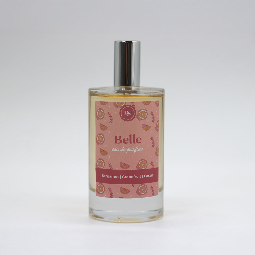 Belle Perfume