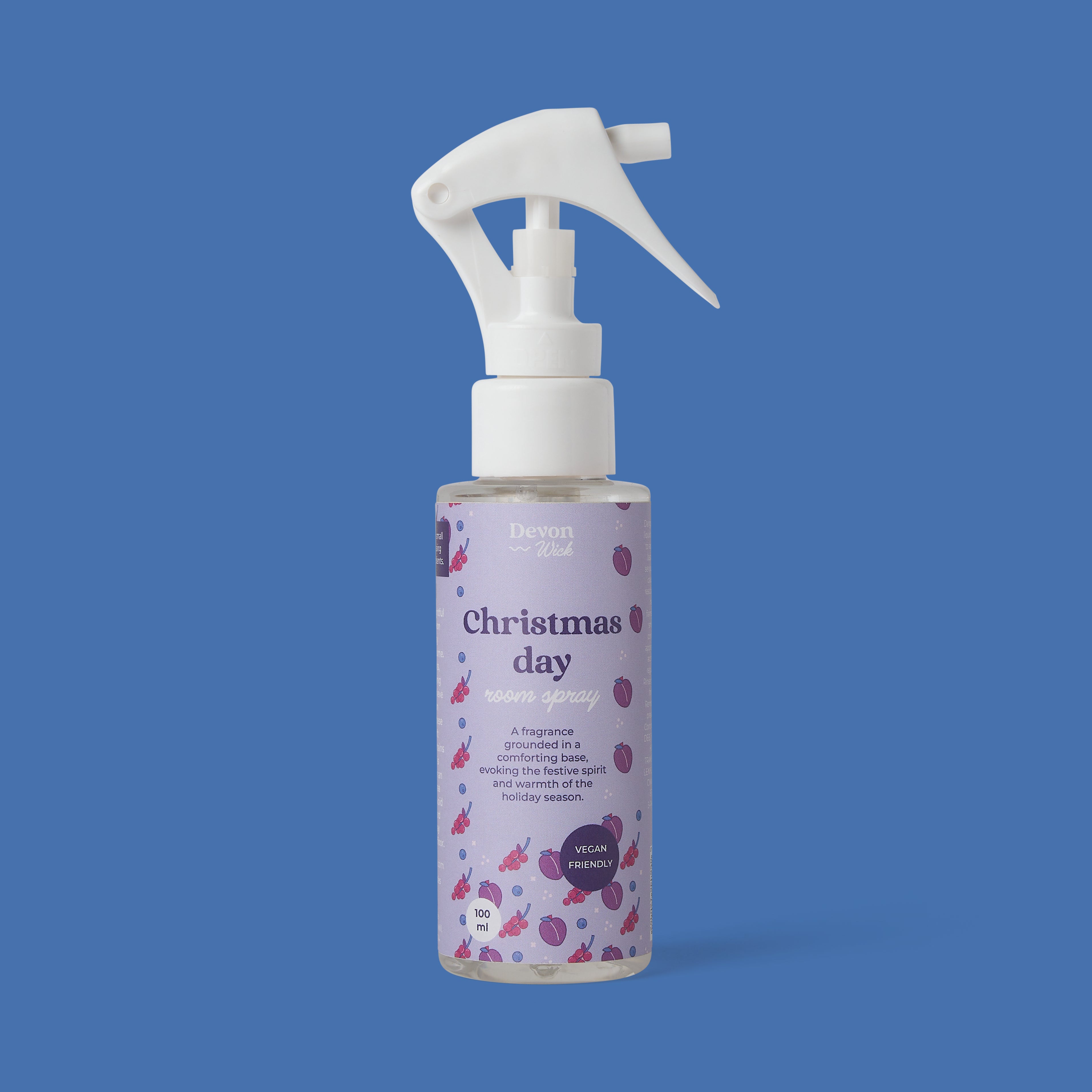 Christmas Day Room & Linen Spray
