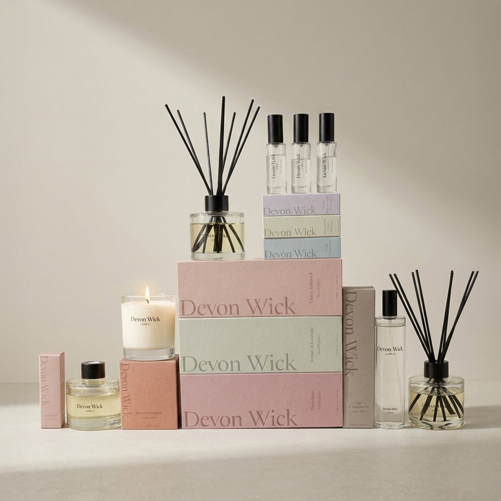 Autumn Mix & Match Bundle