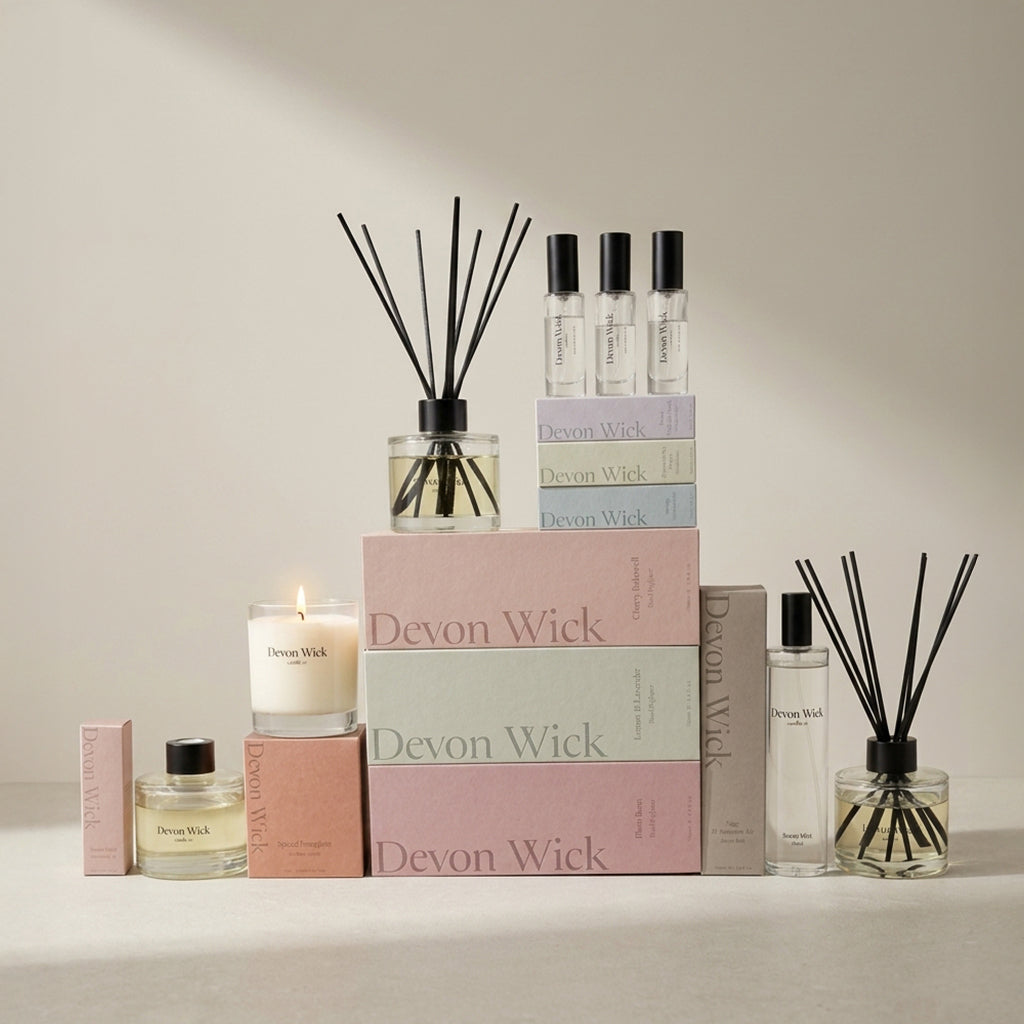 Autumn Mix & Match Bundle