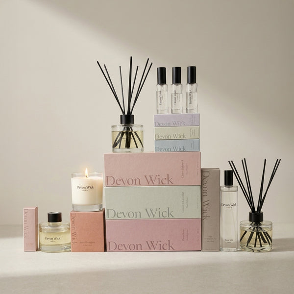 Autumn Mix & Match Bundle