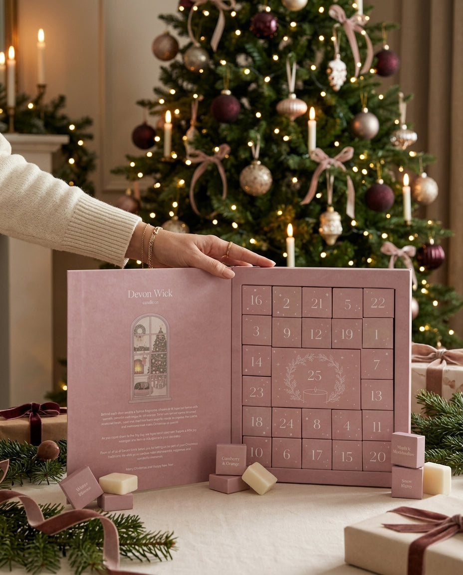 Advent Calendar 2026