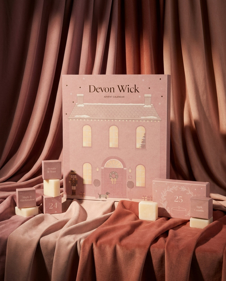 Devon Wick Advent Calendar