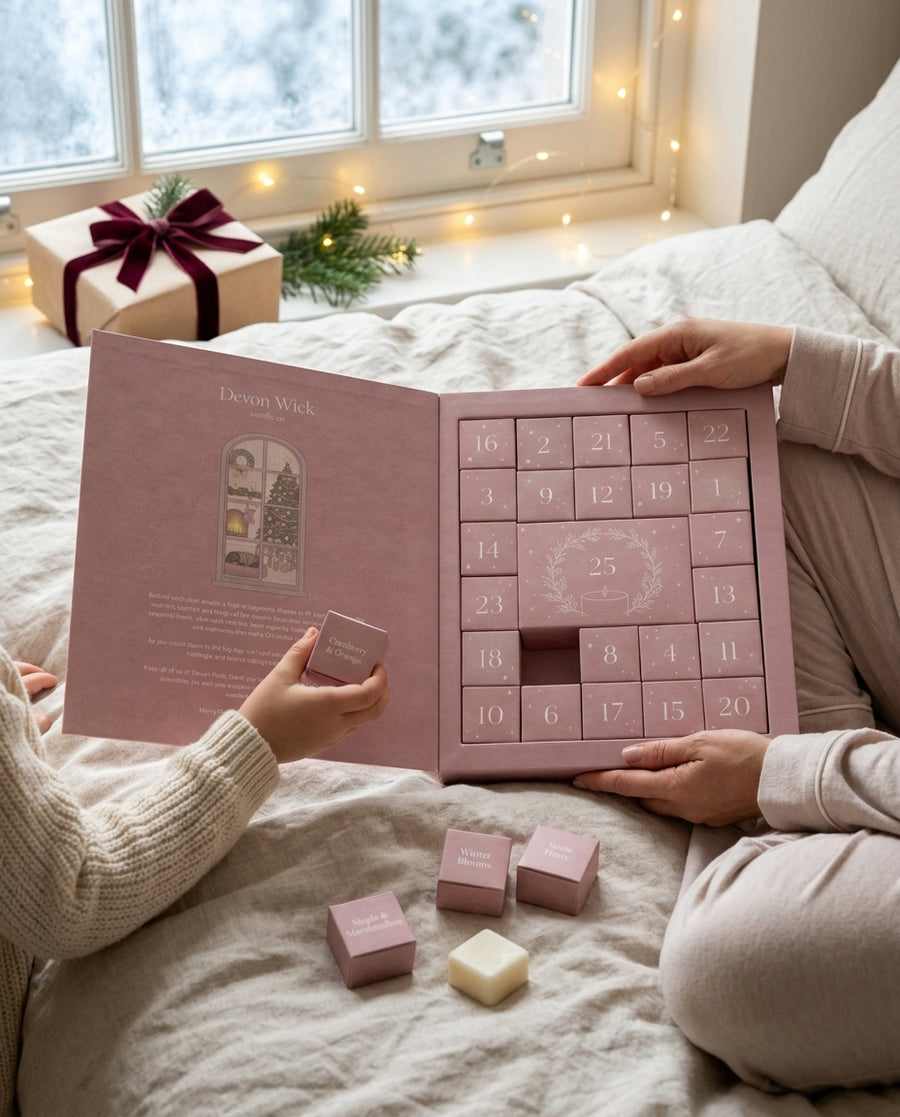 Devon Wick Advent Calendar