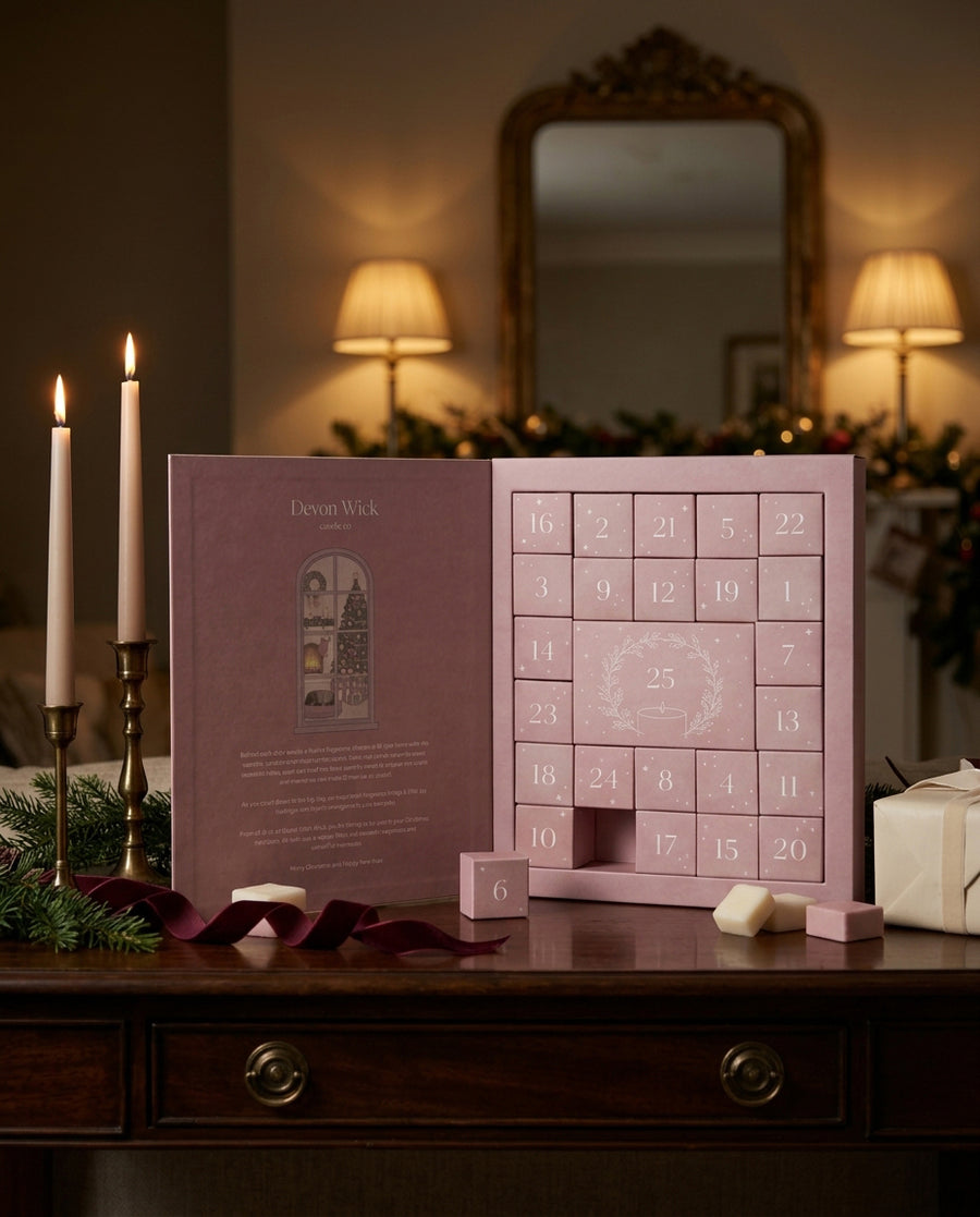 Devon Wick Advent Calendar