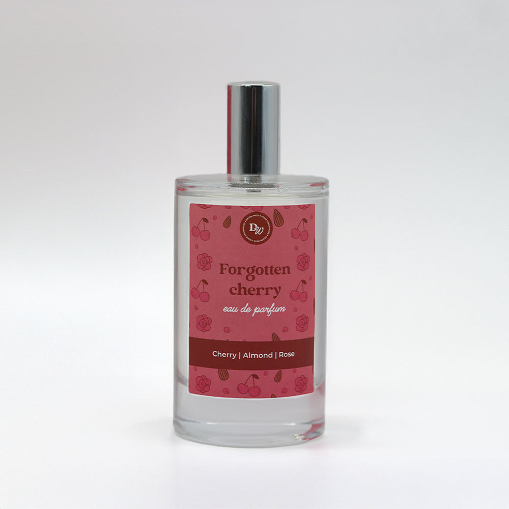 Forgotten Cherry Perfume