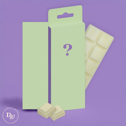 Mystery Snap Bar Wax Melts