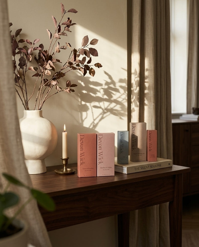 New: Autumn Collection