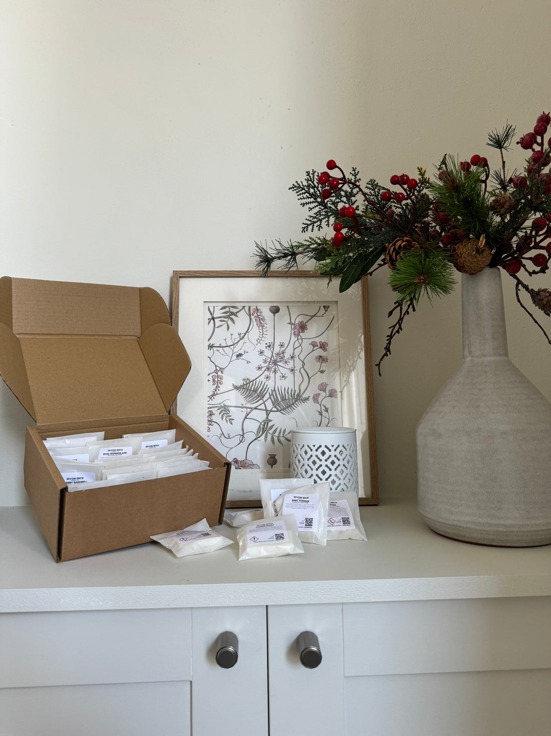 Devon Wick | Eco-Friendly Home Fragrances, Melts & Candles UK – Devon ...