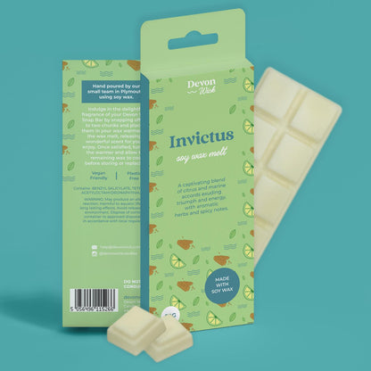 Invictus Snap Bar Wax Melts