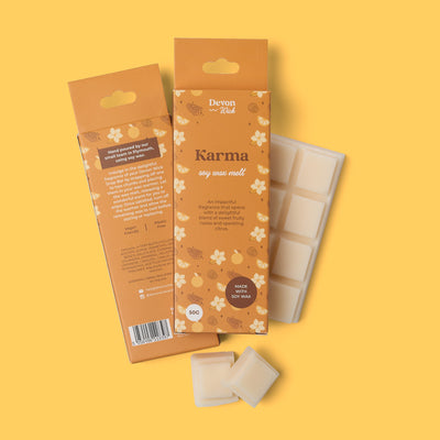 Karma Snap Bar Wax Melts