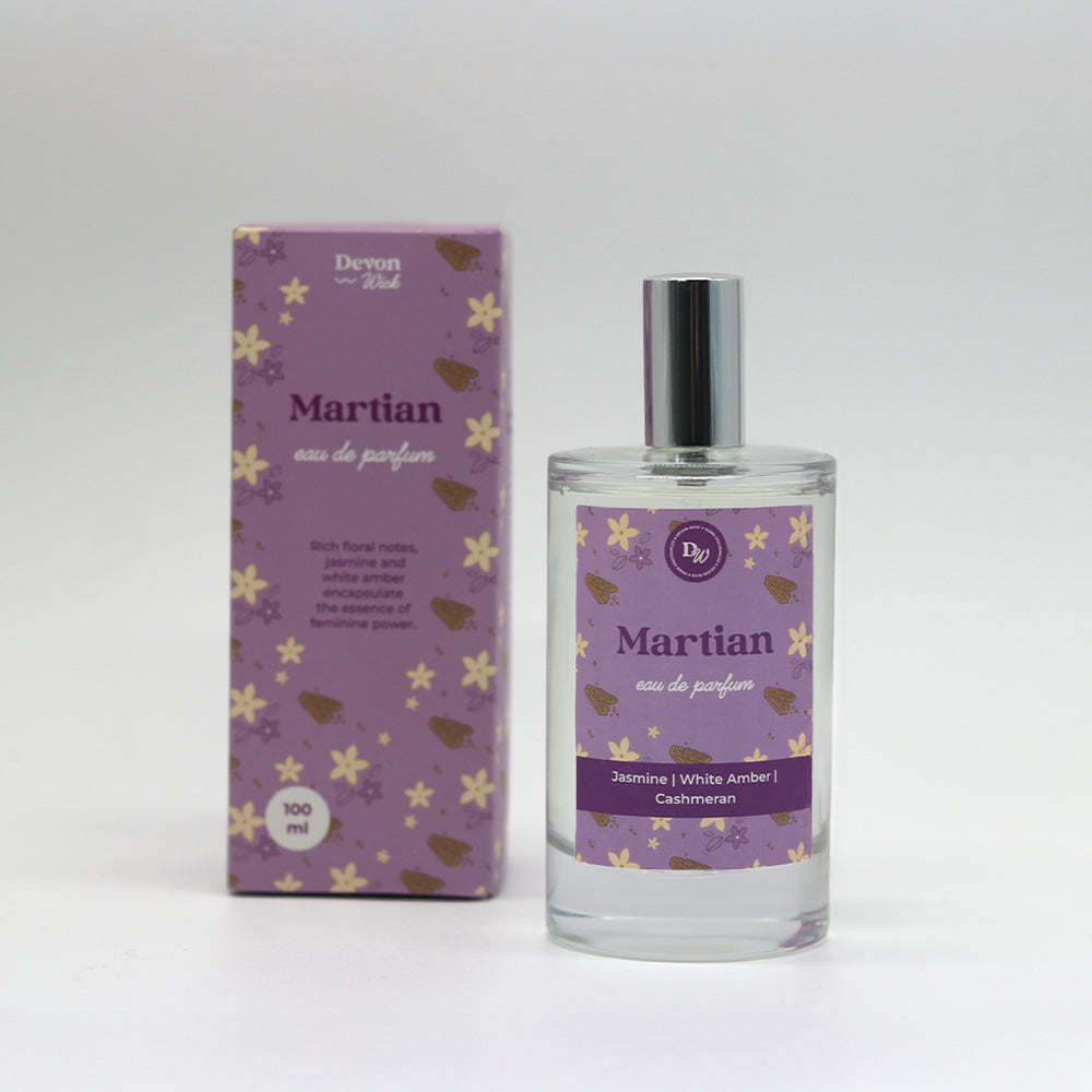 ‍Martian Perfume (100% off)