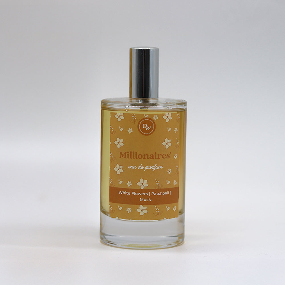 Millionaires' Perfume