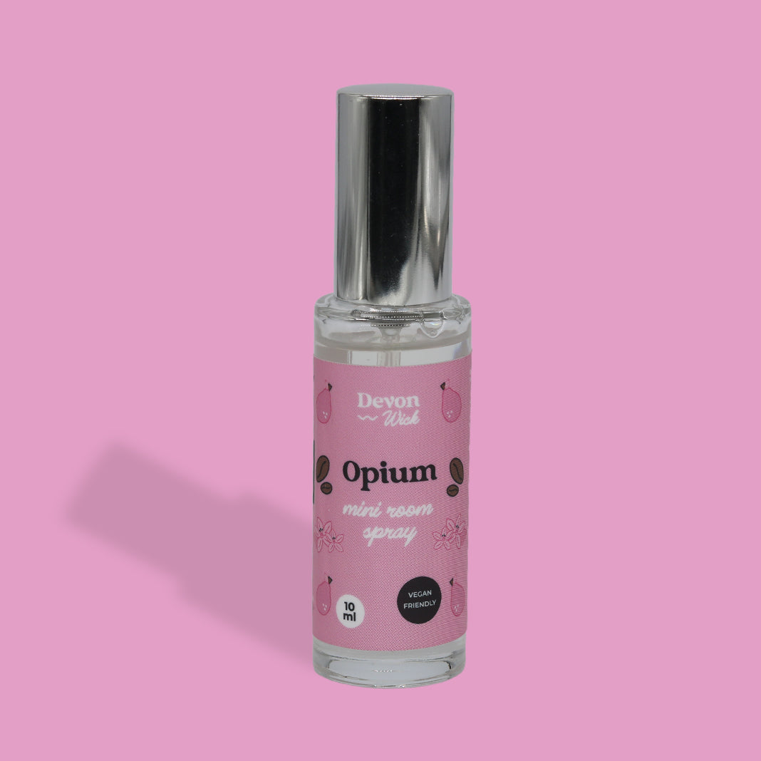 Opium Mini Room Mist