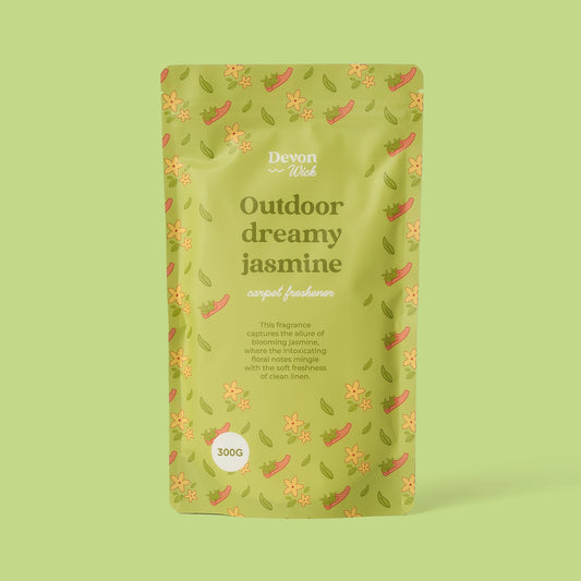 Outdoor Dreamy Jasmine Carpet Freshener